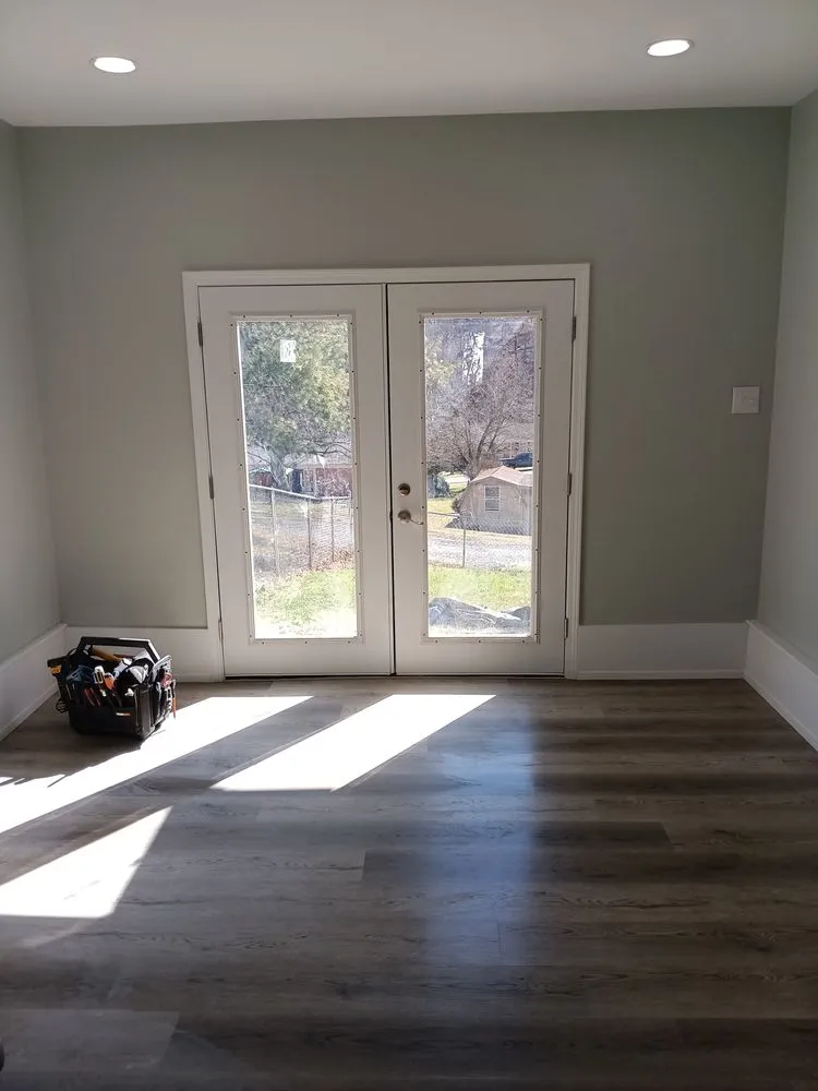 Trusted lawn mowing service with custom design in Mount Hope, WV by Gold and Black Lawn Care and Construction