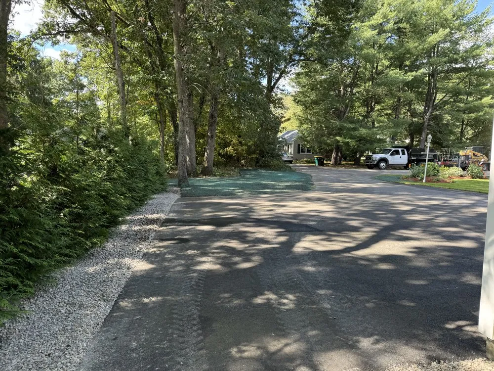 Top-rated lawn care service experts serving Mansfield, MA - Gold Clover Landscaping