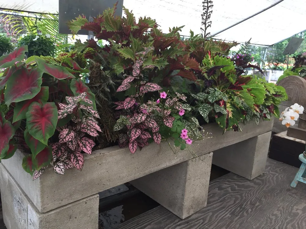 Custom lawn care service in Long Branch, NJ by Gold Coast Gardens