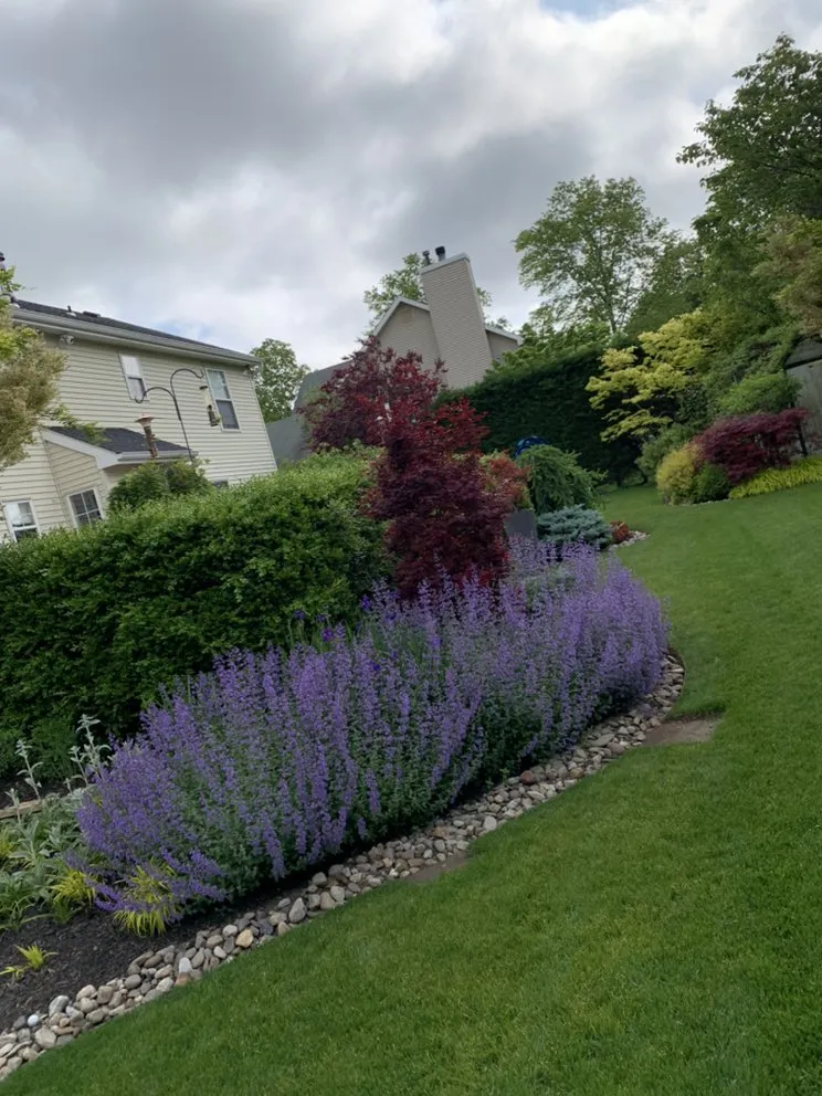 Professional landscape design near you in Long Branch, NJ by Gold Coast Gardens