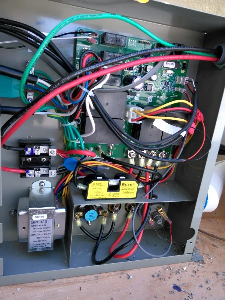 Expert lawn mowing service for residential properties across San Fernando Valley, CA - Gold Coast Home Renovations & Repair