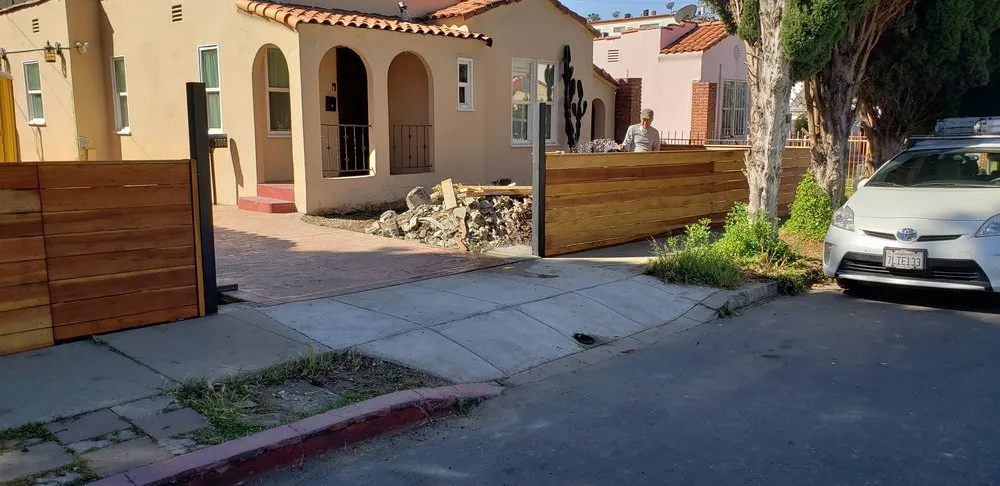 Local landscape design for residential properties across San Fernando Valley, CA - Gold Coast Home Renovations & Repair