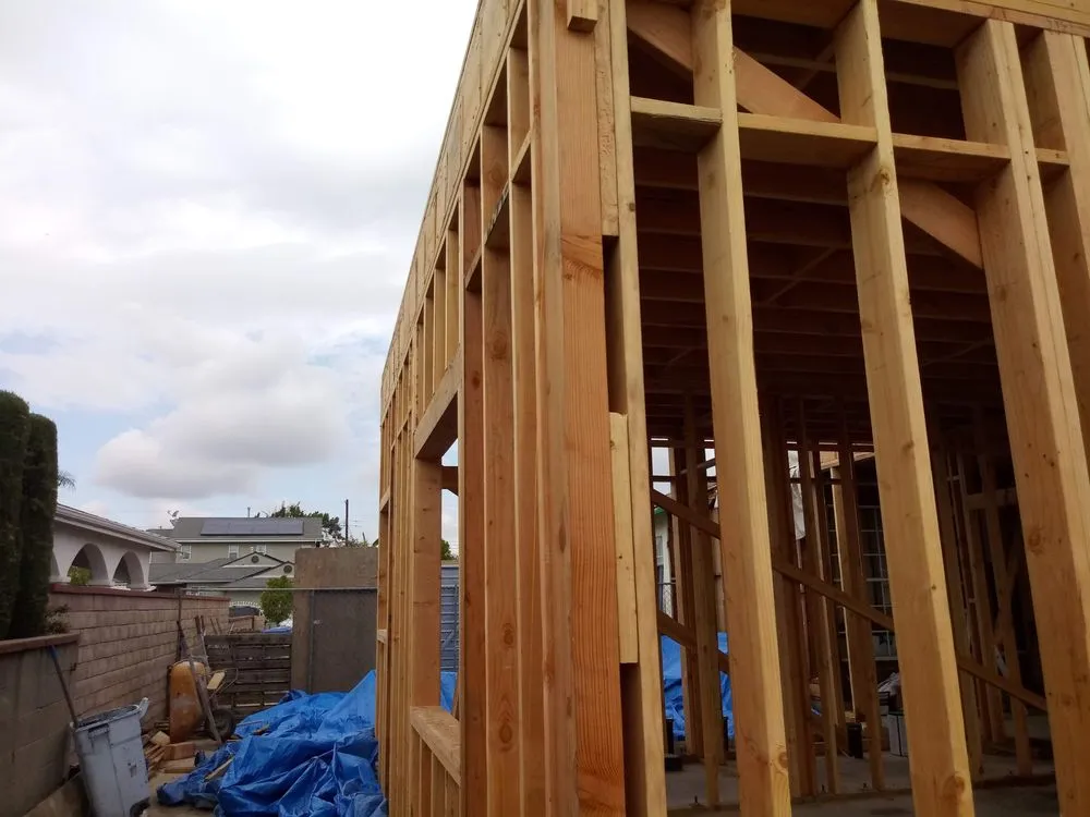 Affordable yard maintenance for year-round maintenance across San Fernando Valley, CA - Gold Coast Home Renovations & Repair