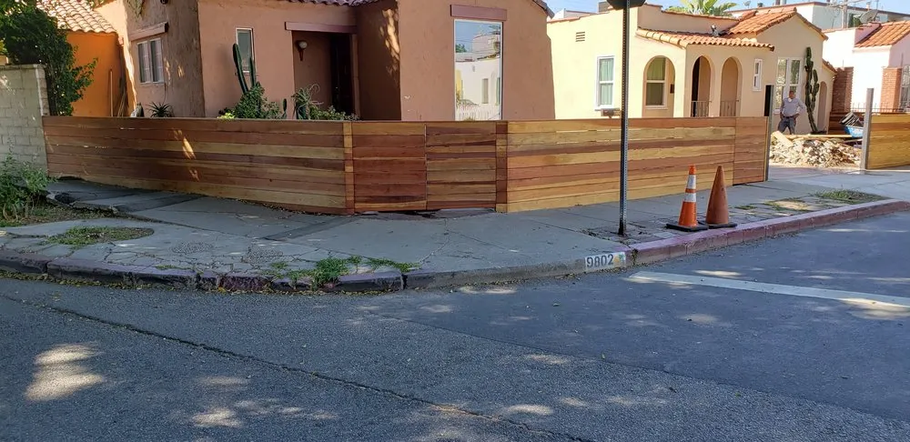 Trusted landscape design in San Fernando Valley, CA by Gold Coast Home Renovations & Repair