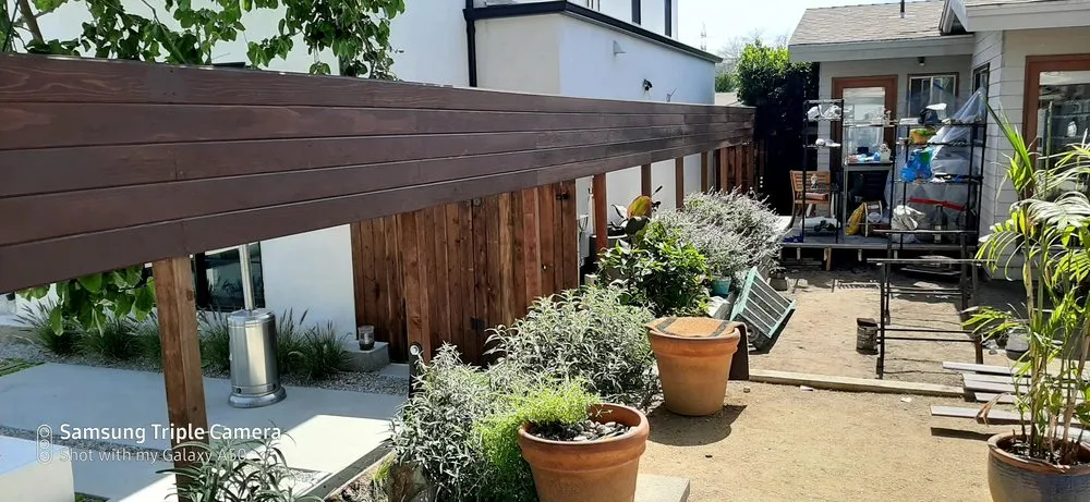 Reliable yard cleanup service for year-round maintenance in San Fernando Valley, CA by Gold Coast Home Renovations & Repair