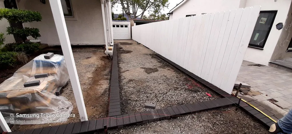 Reliable lawn mowing service near you across San Fernando Valley, CA - Gold Coast Home Renovations & Repair