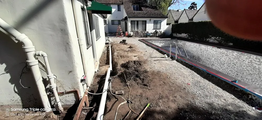 Local landscape design in San Fernando Valley, CA - Gold Coast Home Renovations & Repair