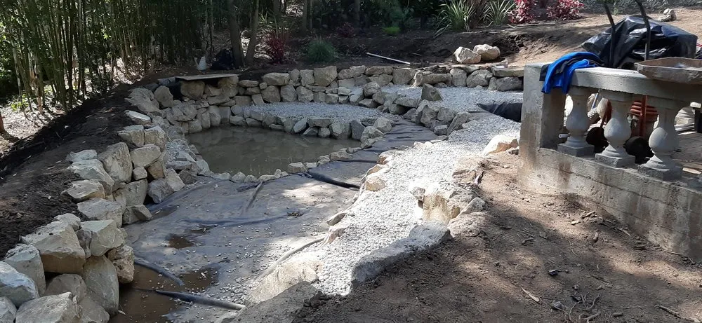 Local outdoor landscaping experts serving San Fernando Valley, CA - Gold Coast Home Renovations & Repair