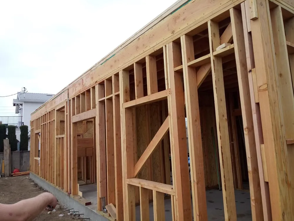 Top-rated outdoor landscaping in San Fernando Valley, CA by Gold Coast Home Renovations & Repair