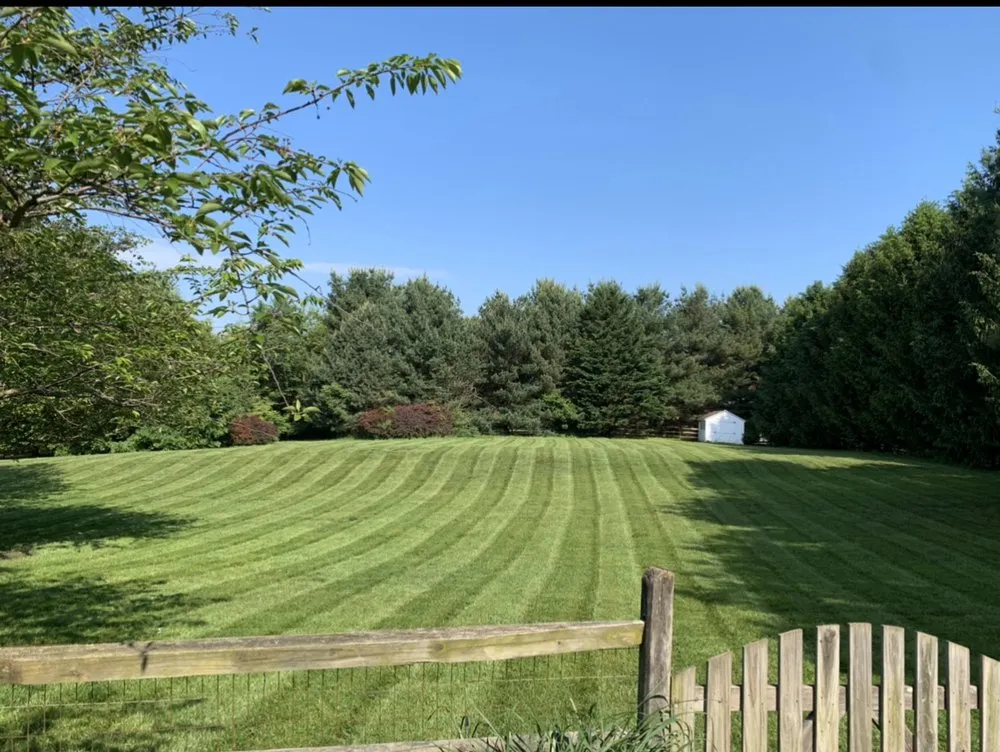 Top-rated outdoor landscaping in Germantown, MD - Gold Coast Landscaping