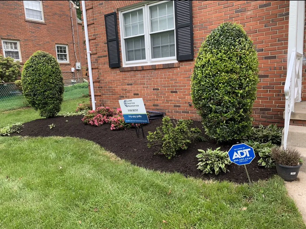 Reliable outdoor landscaping in Germantown, MD by Gold Coast Landscaping