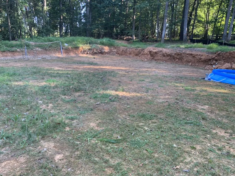 Professional yard maintenance with custom design across Germantown, MD - Gold Coast Landscaping