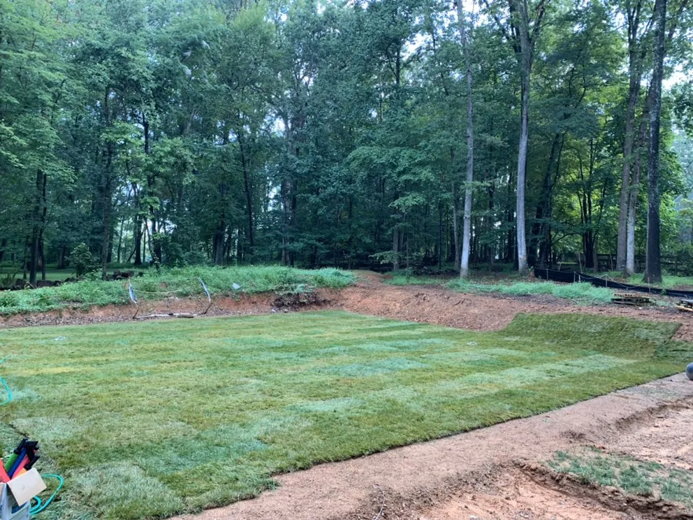 Top-rated residential landscaping experts serving Germantown, MD - Gold Coast Landscaping