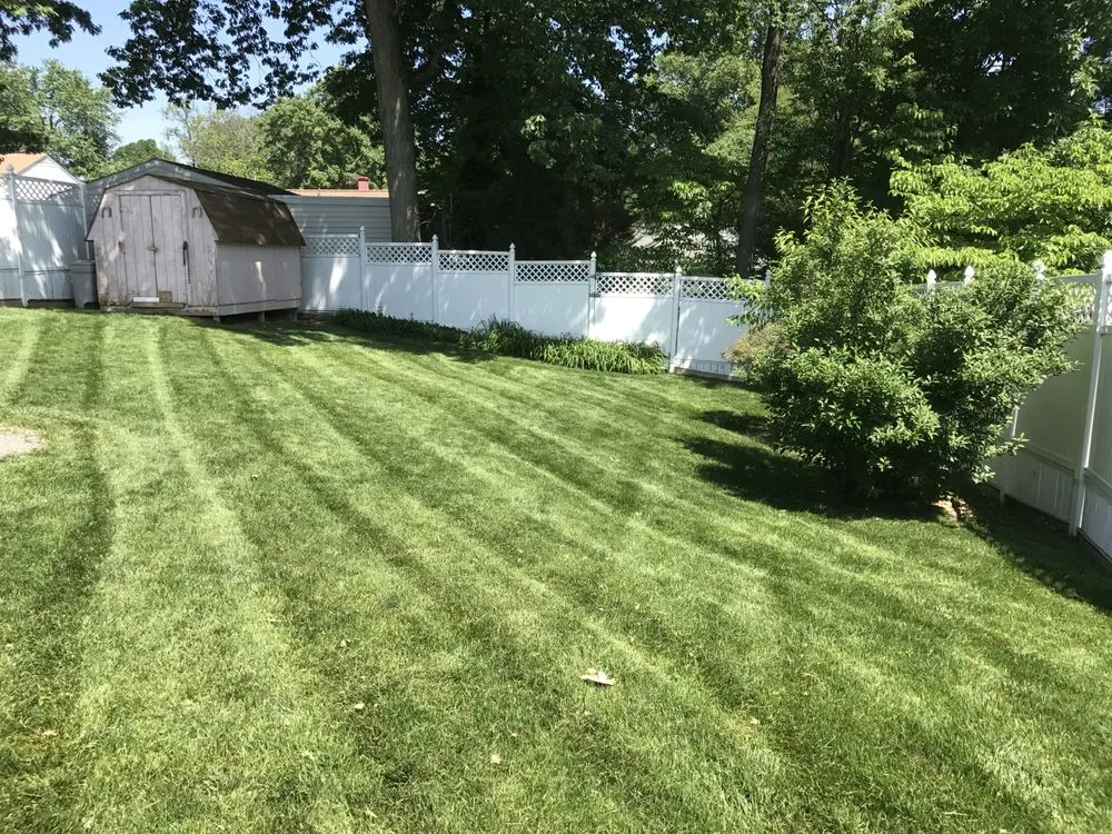 Affordable landscape design near you in Germantown, MD by Gold Coast Landscaping