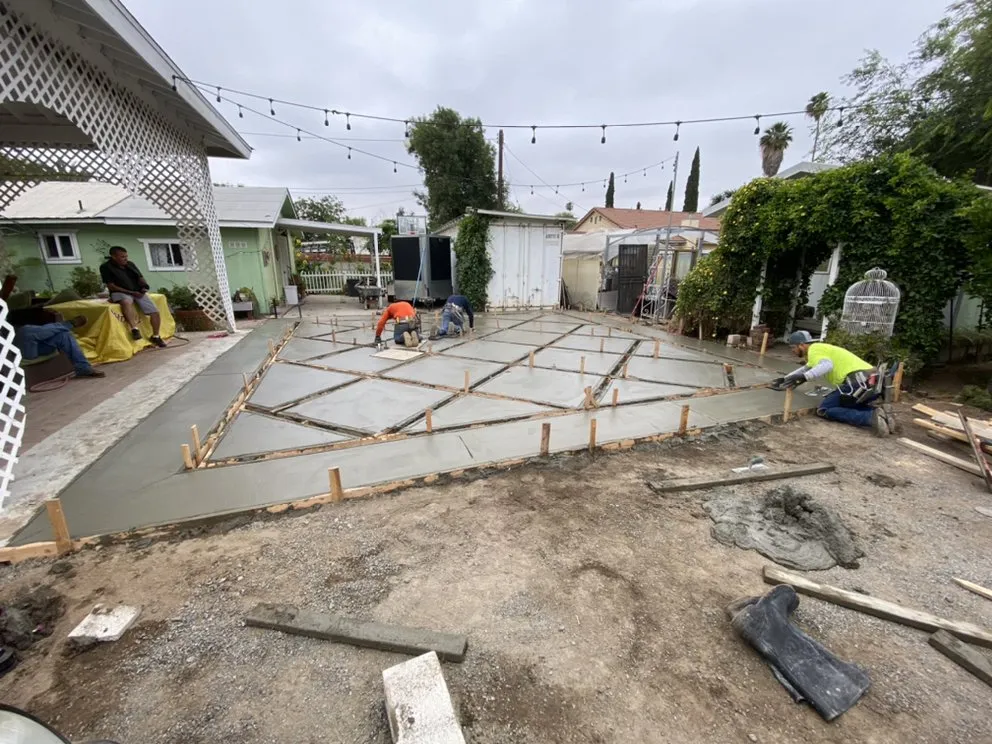 Expert residential landscaping in Orange, CA - Gold Coast Landscaping