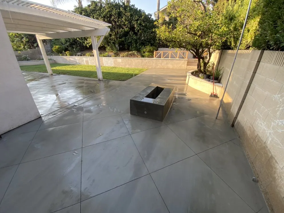 Professional residential landscaping near you across Orange, CA - Gold Coast Landscaping