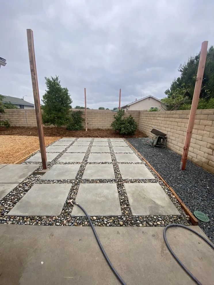 Custom yard maintenance near you across Orange, CA - Gold Coast Landscaping