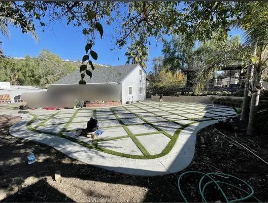 Gold Coast Landscaping Logo