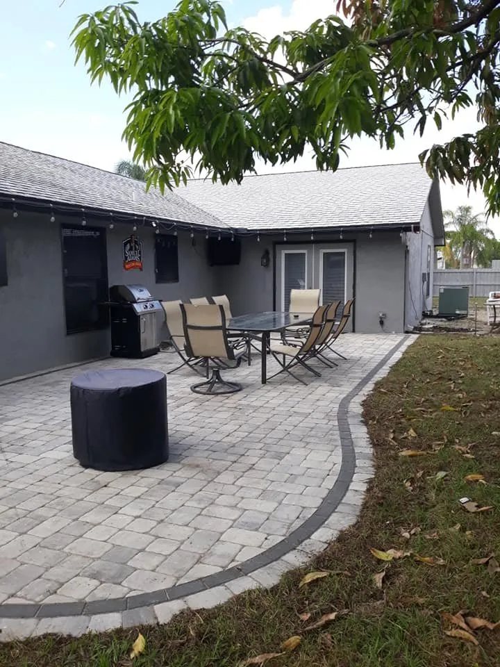 Custom landscape installation experts serving Loxahatchee Groves, FL - Gold Coast Lawn & Hardscaping