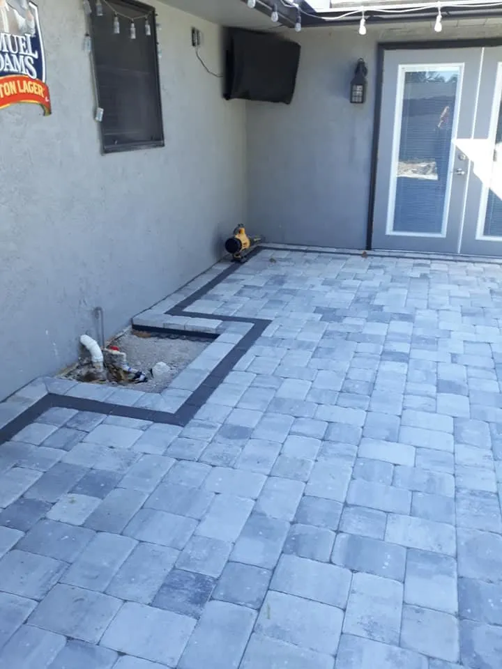 Trusted yard cleanup service for outdoor upgrades in Loxahatchee Groves, FL by Gold Coast Lawn & Hardscaping