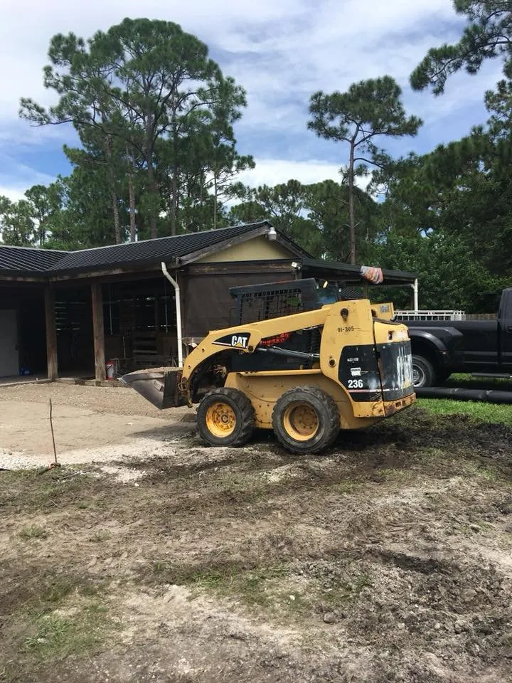 Affordable lawn care service in Loxahatchee Groves, FL by Gold Coast Lawn & Hardscaping