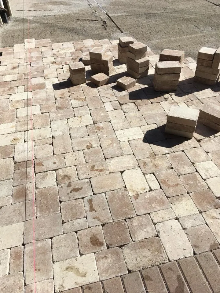 Expert residential landscaping in Loxahatchee Groves, FL by Gold Coast Lawn & Hardscaping