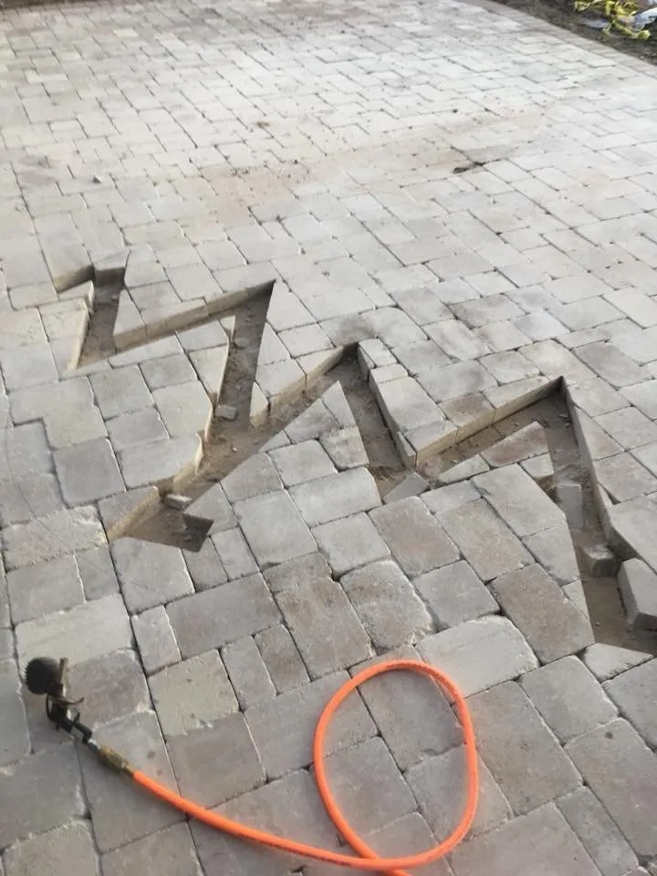 Custom landscaping services with custom design in Loxahatchee Groves, FL by Gold Coast Lawn & Hardscaping