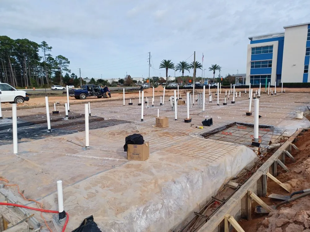 Affordable residential landscaping for year-round maintenance across Niceville, FL - Gold Coast