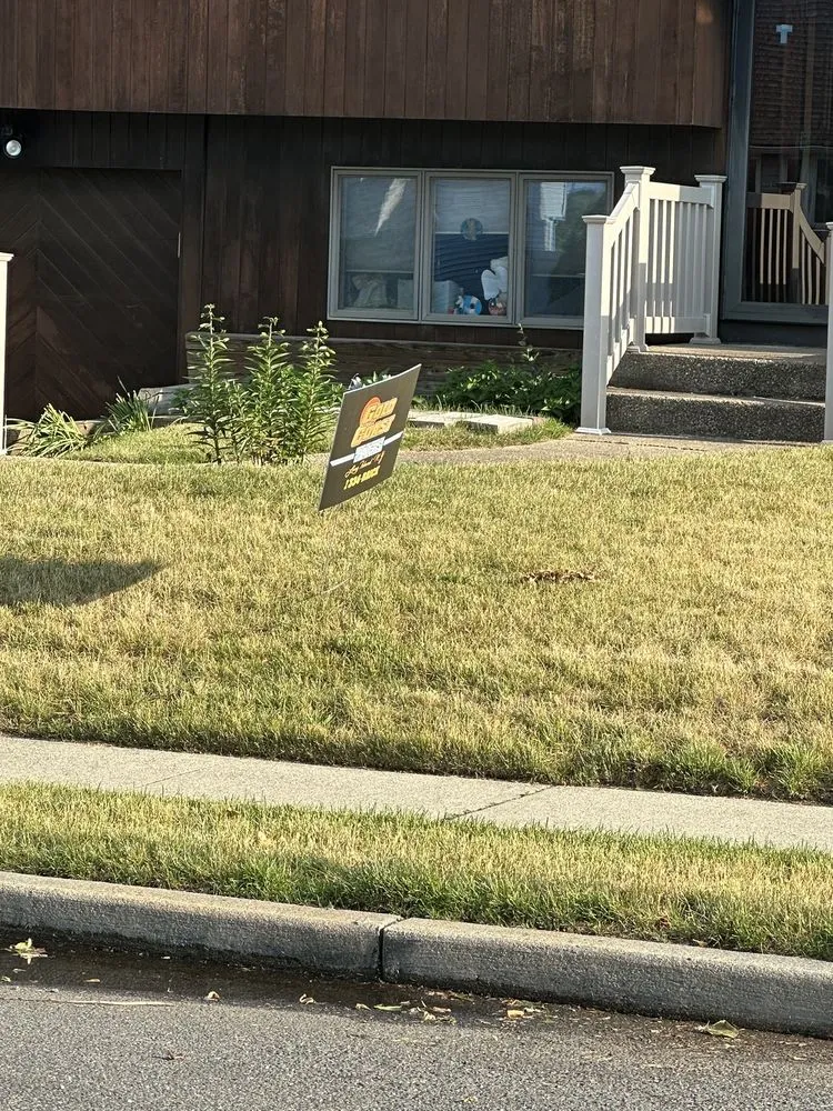 Expert yard maintenance for year-round maintenance in Old Bethpage, NY by Gold Coast Pavers