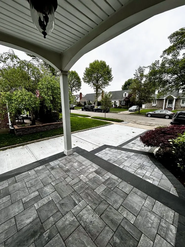 Top-rated yard maintenance for year-round maintenance across Old Bethpage, NY - Gold Coast Pavers
