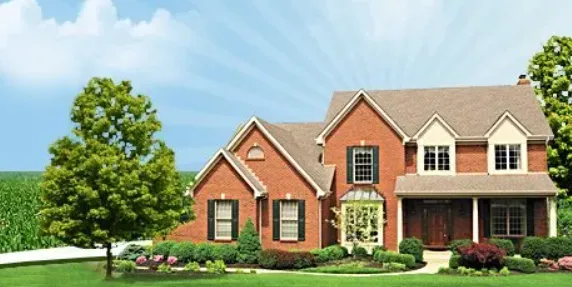 Custom landscaping services in Penn Valley, CA by Gold Country Landscaping