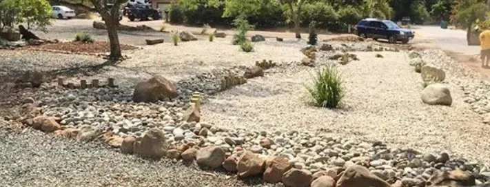 Trusted garden landscaping experts serving Penn Valley, CA - Gold Country Landscaping