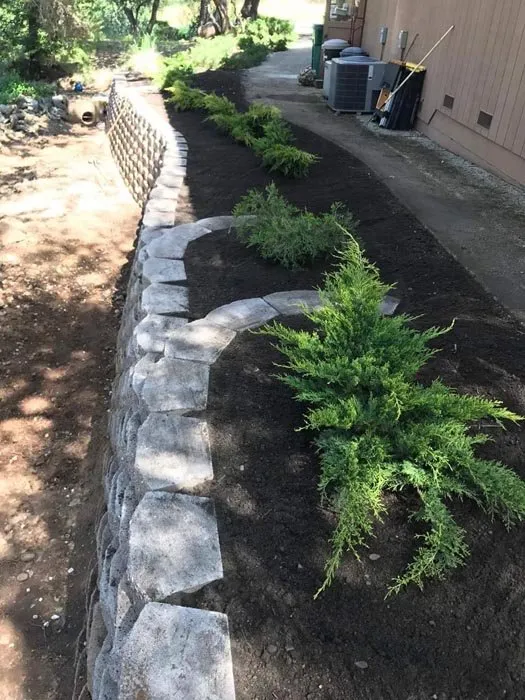 Local lawn care service experts serving Penn Valley, CA - Gold Country Landscaping