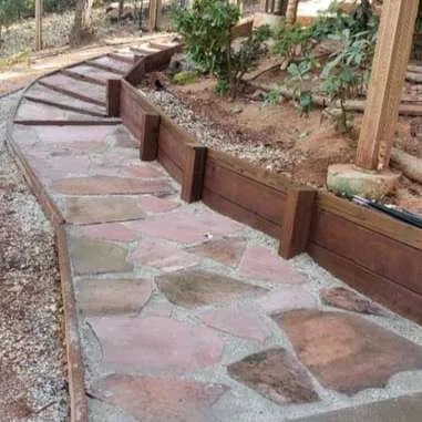 Professional outdoor landscaping in Penn Valley, CA - Gold Country Landscaping