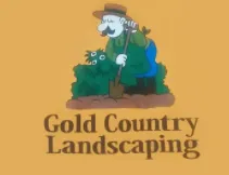 Custom garden landscaping for outdoor upgrades in Penn Valley, CA by Gold Country Landscaping