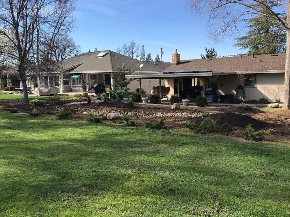 Affordable landscape design experts serving Penn Valley, CA - Gold Country Landscaping
