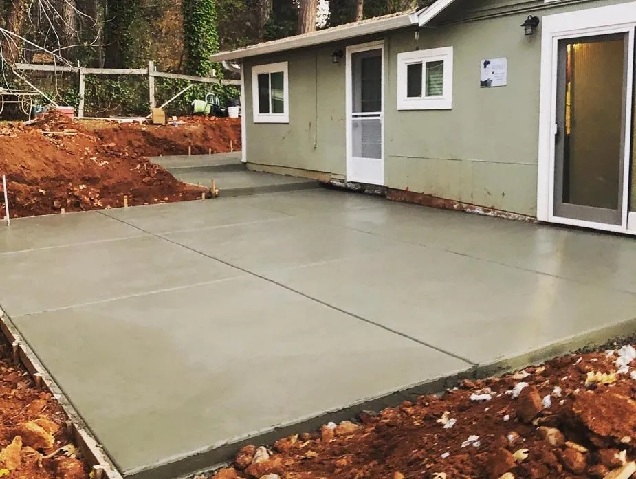 Expert residential landscaping for year-round maintenance across Penn Valley, CA - Gold Country Landscaping