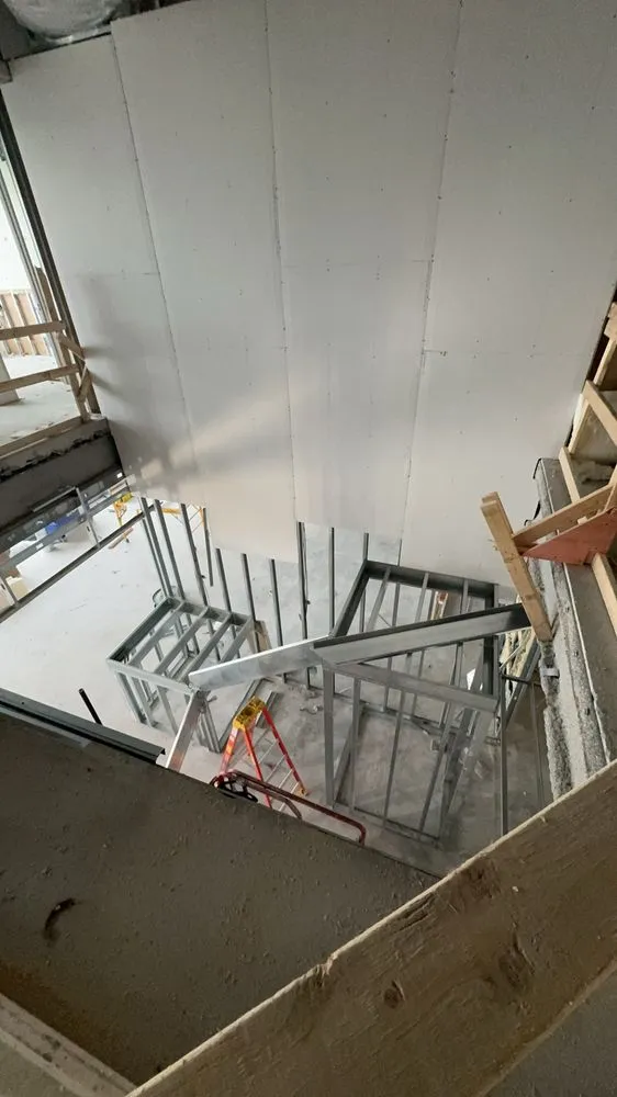 Expert outdoor landscaping in Perry, OH by Gold Empire Contractors