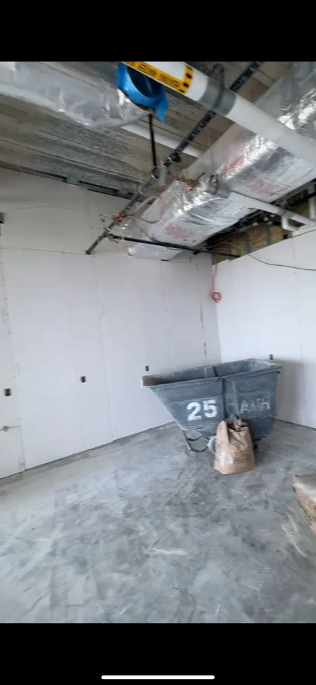 Professional garden landscaping in Perry, OH - Gold Empire Contractors