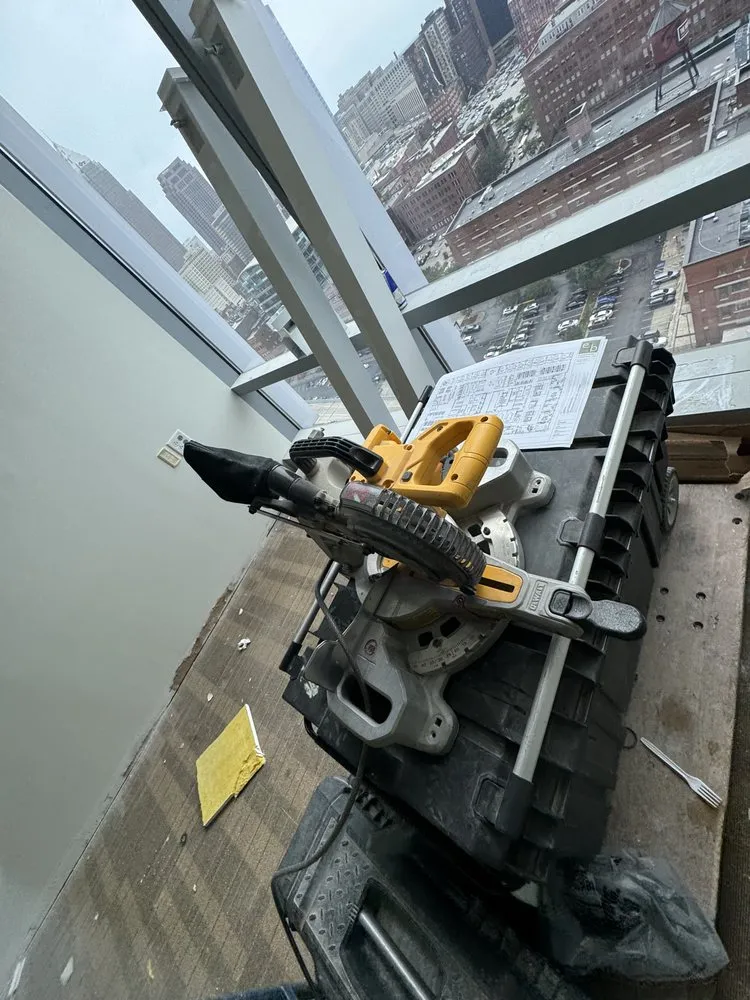 Custom lawn care service for residential properties in Perry, OH by Gold Empire Contractors