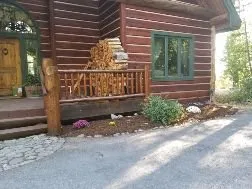 Expert yard maintenance in Columbia Falls, MT - Gold Labor