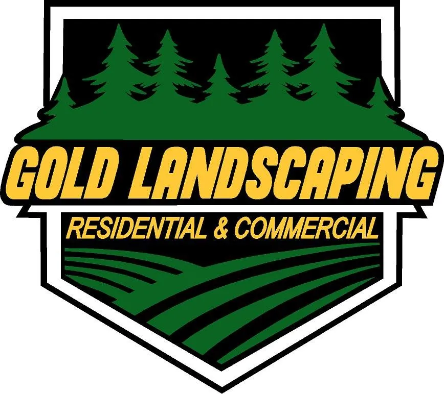 Top-rated residential landscaping with custom design in Eau Claire, WI by Gold Landscaping