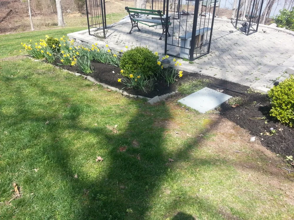 Affordable landscaping services in Richmond, VA - Gold Landscaping