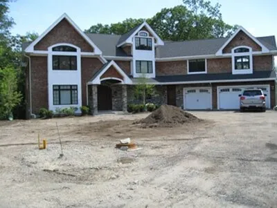 Reliable garden landscaping for beautiful yards in Needham, MA by Gold Landscaping Service