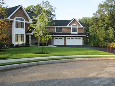 Custom landscaping services experts serving Needham, MA - Gold Landscaping Service