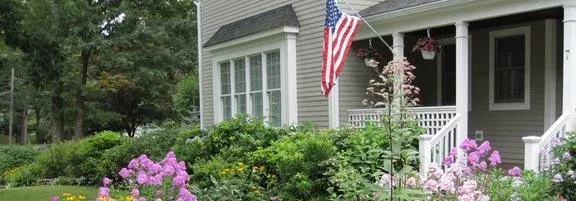Top-rated residential landscaping for outdoor upgrades across Needham, MA - Gold Landscaping Service