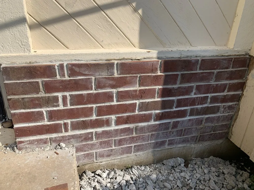 Professional garden landscaping experts serving Overland Park, KS - Gold Lawn Care