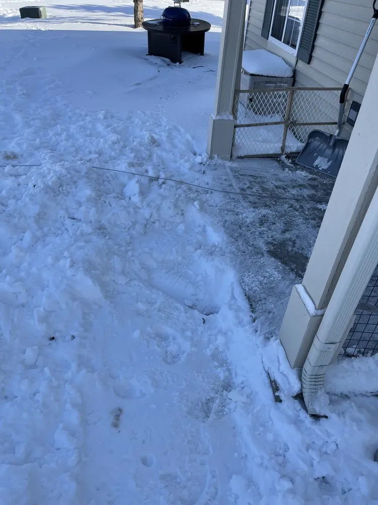 Professional landscape design in Aurora, IL by Gold Leaf Landscape