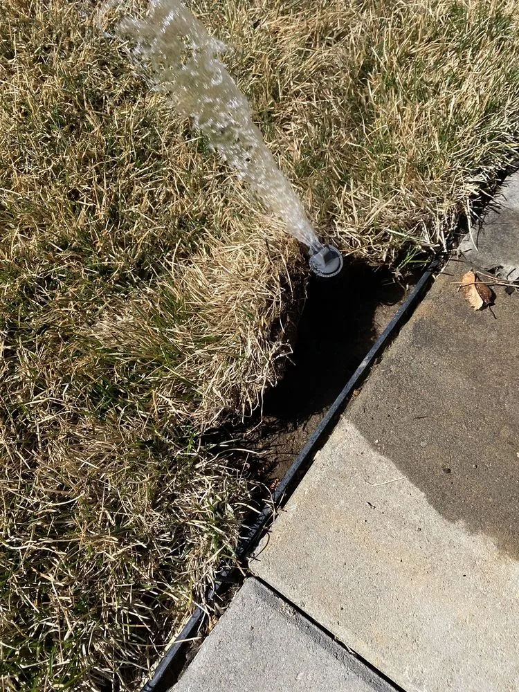 Trusted landscape design in Redmond, OR - Gold mountain Landscaping and irrigation