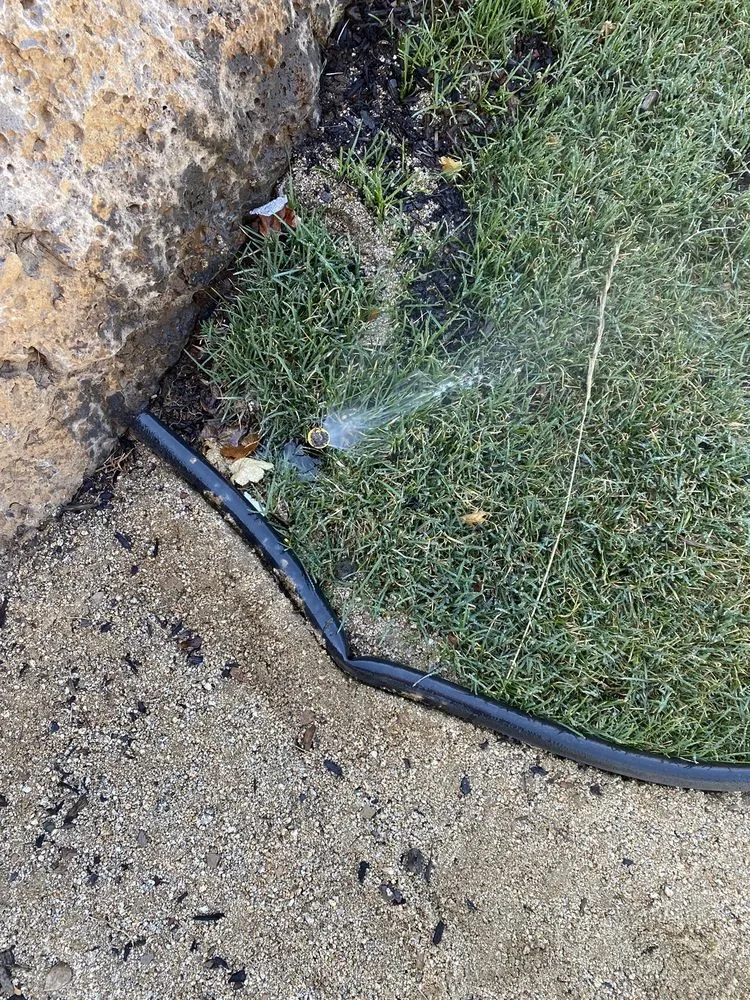 Expert yard cleanup service for homes across Redmond, OR - Gold mountain Landscaping and irrigation